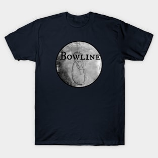 Bowline Vintage T-Shirt